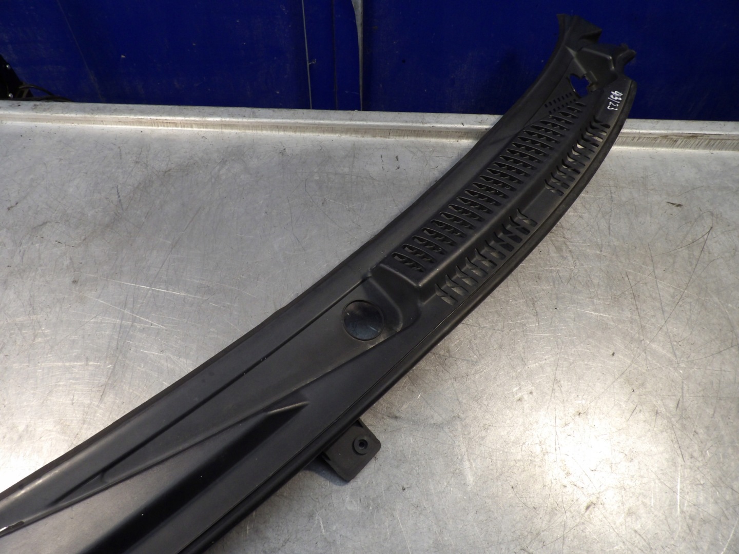 torpedo Fiat Punto II 735274984