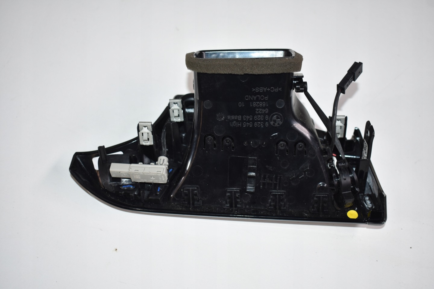 perfect condition grid NAWIEWUKONSOLI left BMW G30 G31 1