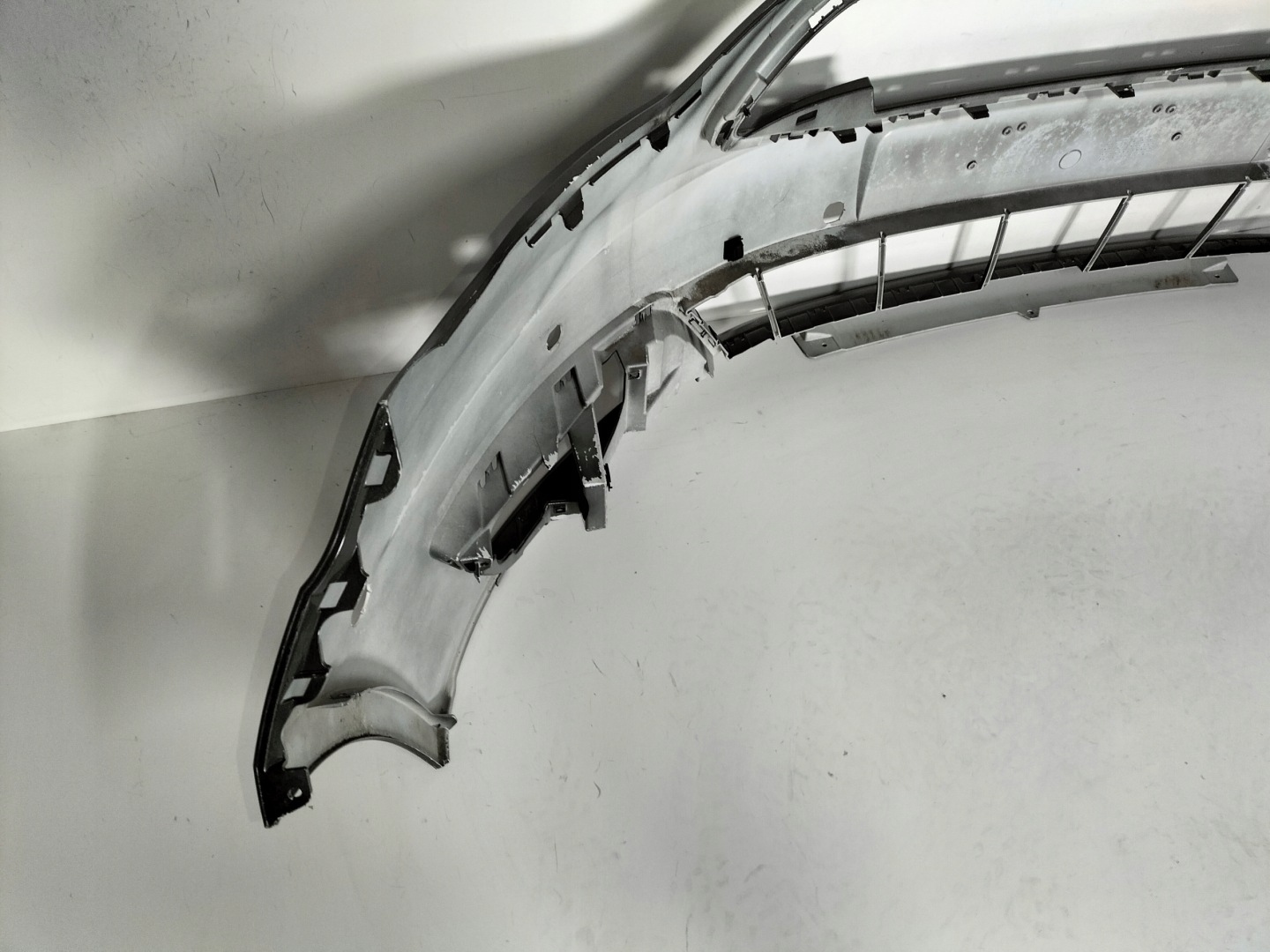 front bumper FORD C-MAX CMAX II LIFT 14