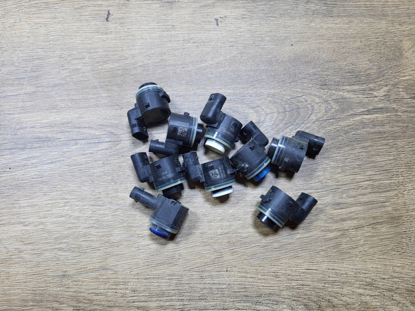 sensor parken PDC VW SEAT SKODA 5Q0919275A