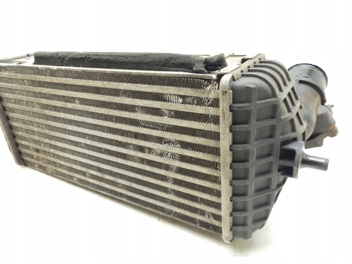 INTERCOOLER Kühler luft HYUNDAI I40 1.7 CRDI 28270-2A800