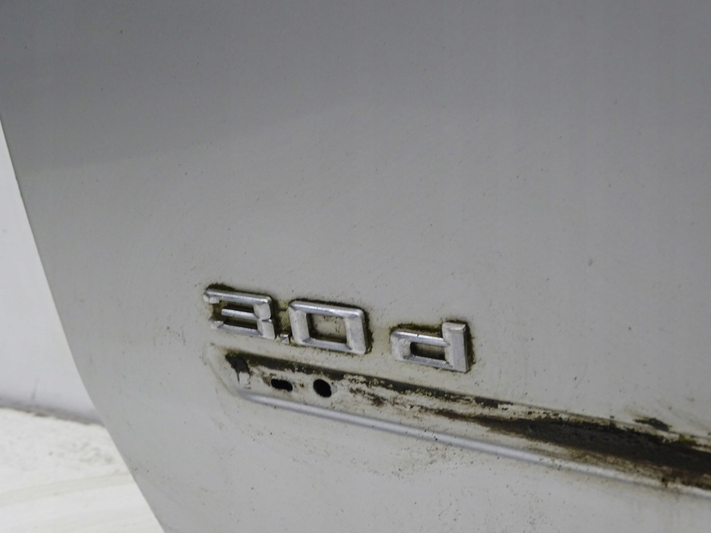 door left front left front window BMW X5 E70 354