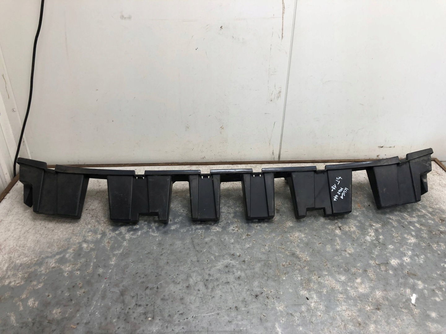 bumper bracket rear part FORD KUGA MK2 LIFT CV44-17B861-A