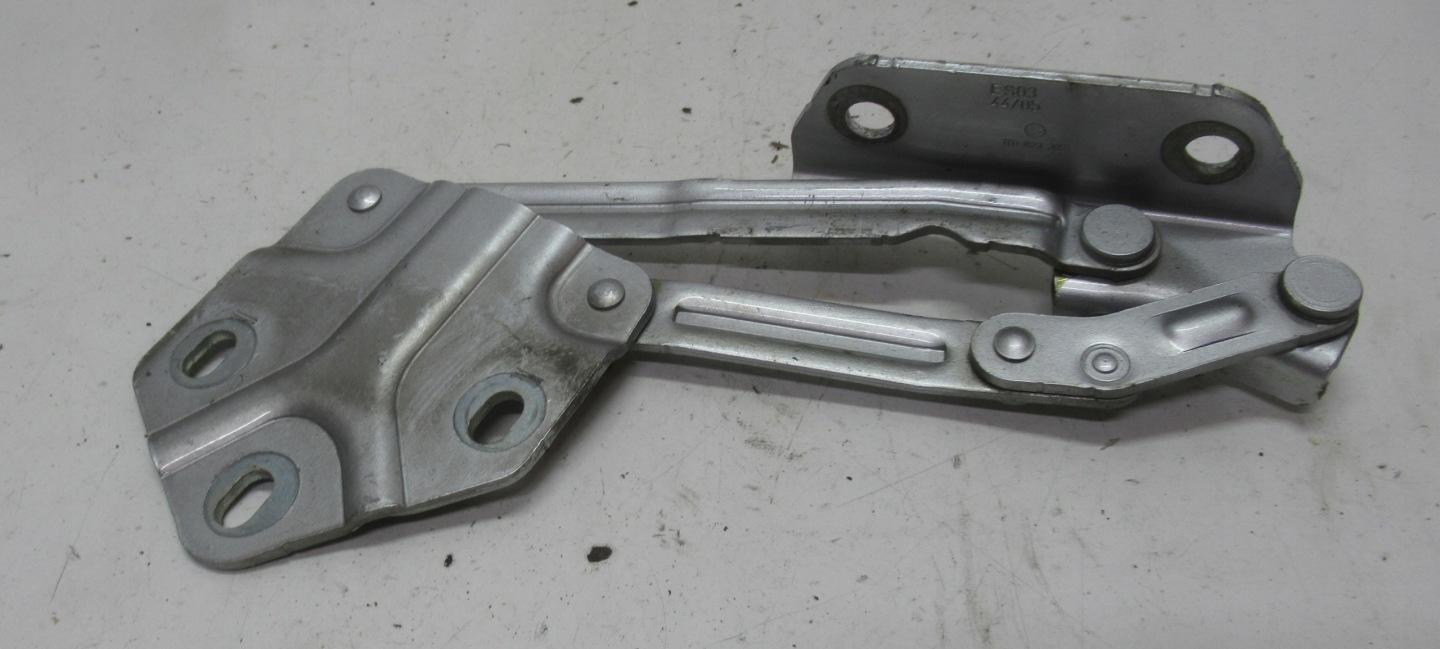 VW TOURAN 05R hinge bonnets right 1T0823302
