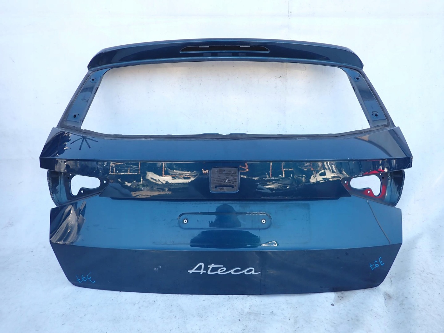 SEAT ATECA LIFT 20-> boot door rear