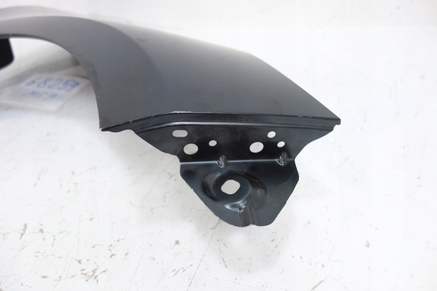 FORD FIESTA MK8 2017- fender right front front new! OE! H1BBA16015AC