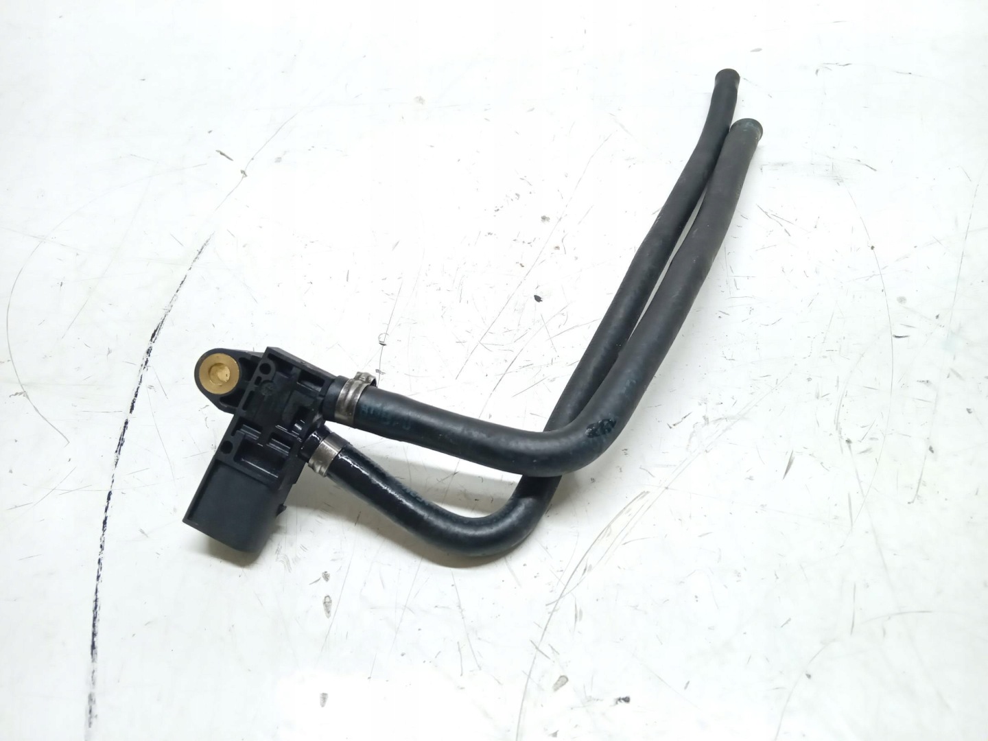 exhaust gas sensor MERCEDES CLK C209 W209