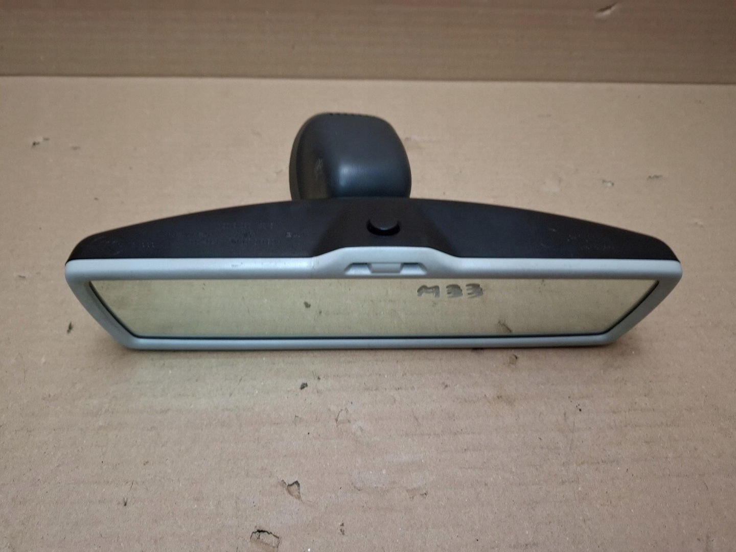rear-view mirror Volkswagen Sharan 2 2012 36181990