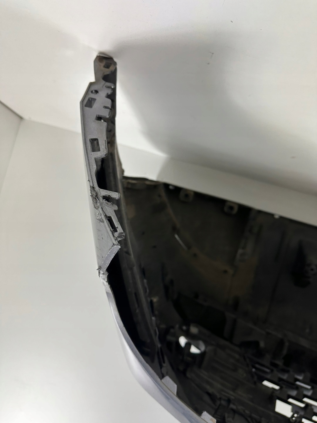 OPEL MOKKA II B bumper front 6PDC