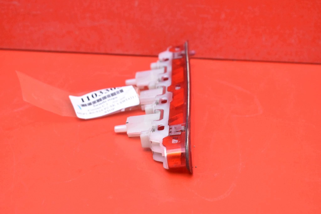 light STOPU STOP 9812257880 CITROEN C3 3 III 16-20