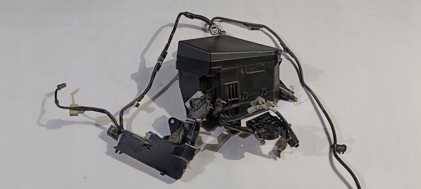 Module fusibles Complète Subaru WRX VB 2022