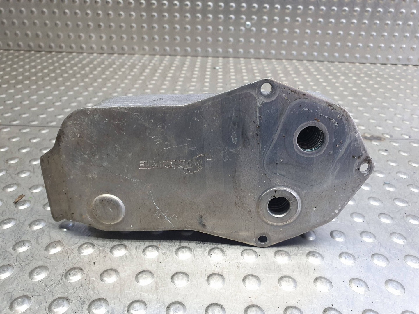 radiator gearboxes 7529499 BMW E81 E82 E87 E88 E90 E91 E92 E93 E84 N43B20A