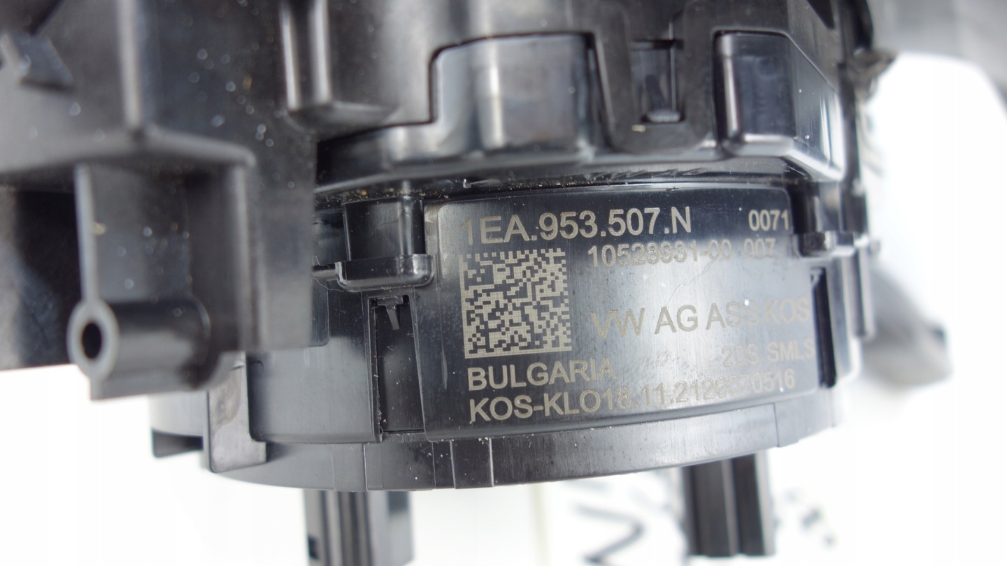 Bouton MANETKA VW ID.3 ID.4 1EA953507N