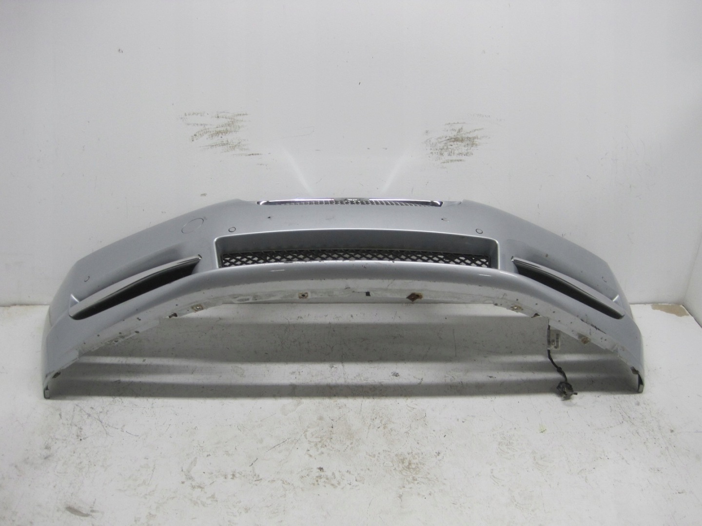 Stoßstange JAGUAR XF 4 PDC vorne vorne