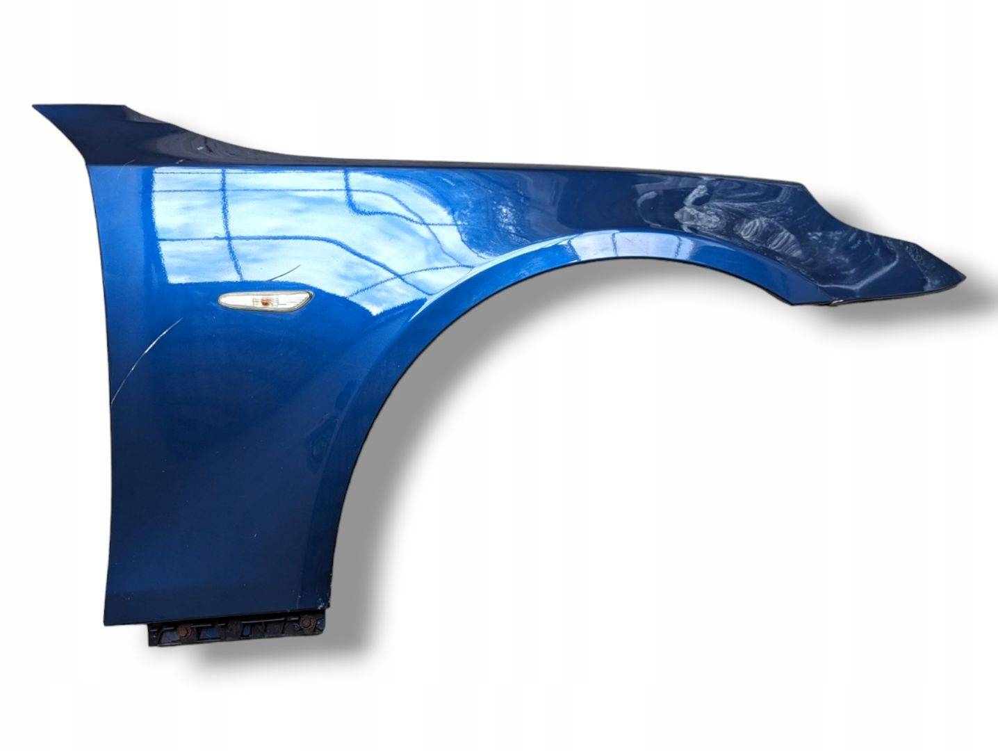 fender front right side BMW 5 E60/E61 E60 2005 41357111430