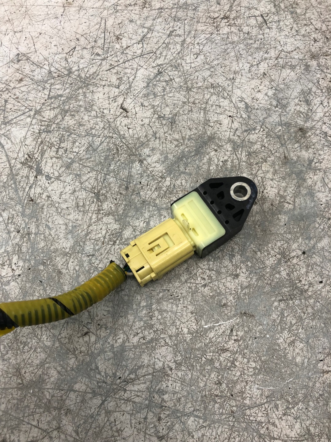 Crashsensor Drucksensor SUBARU LEGACY IV KOMBI