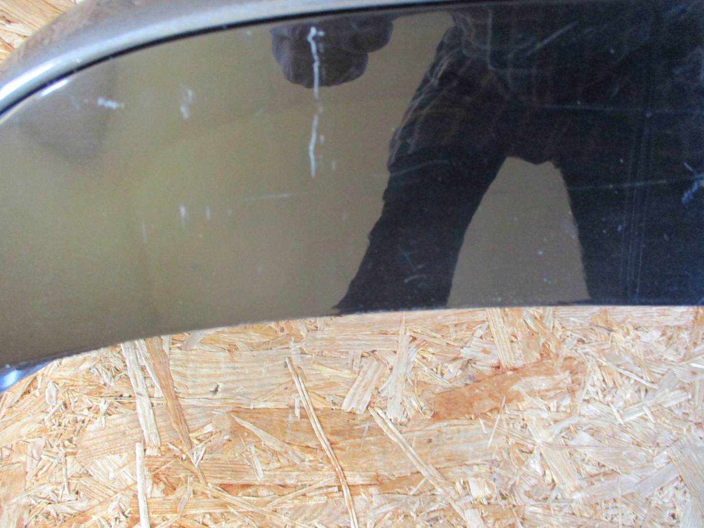 SPOILER de lhayon HYUNDAI TUCSON III