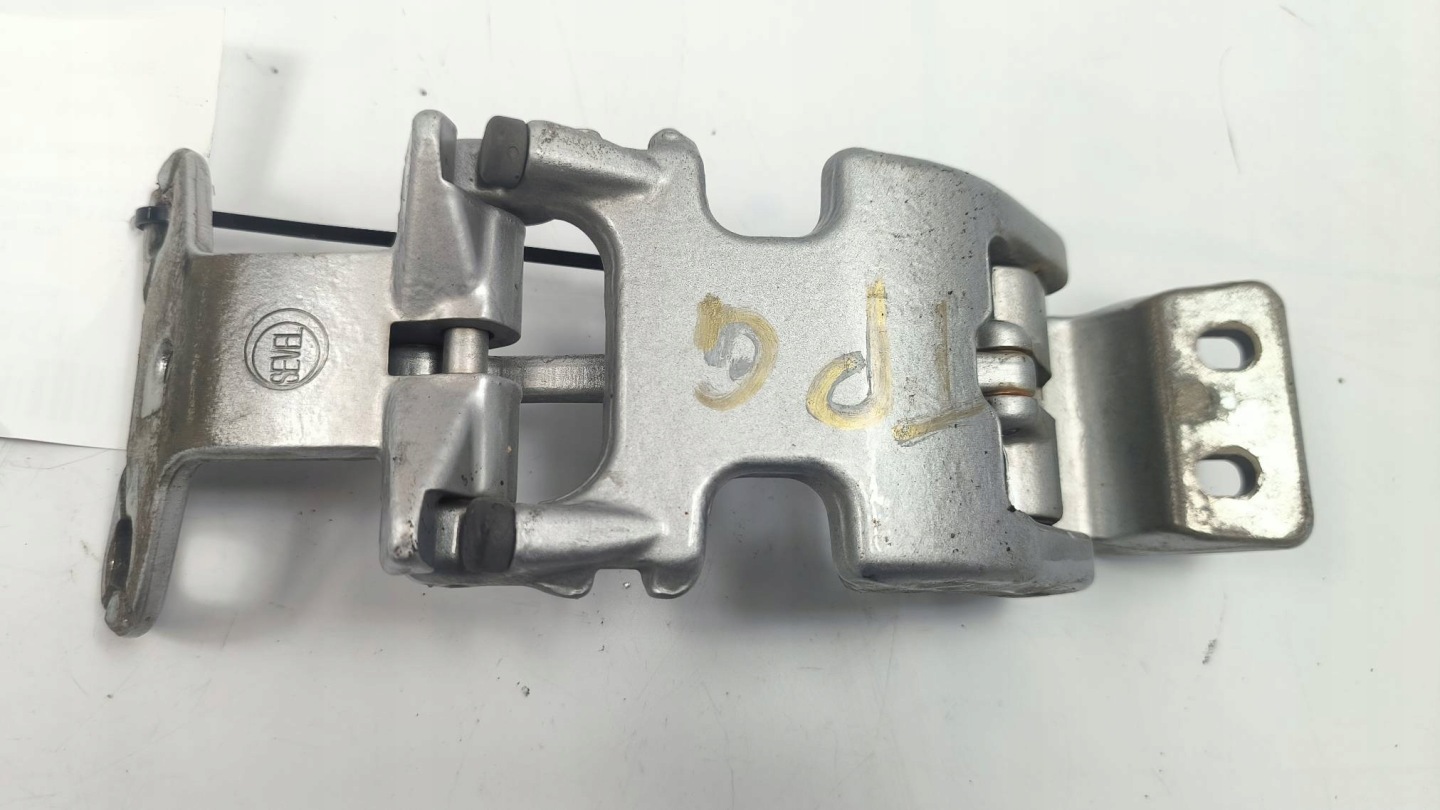 hinge door CITROEN JUMPER III LIFT