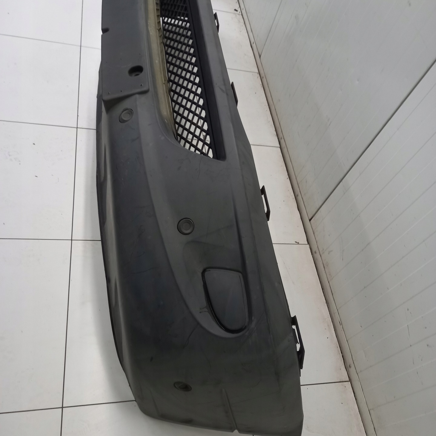bumper front front MERCEDES-BENZ SPRINTER 906