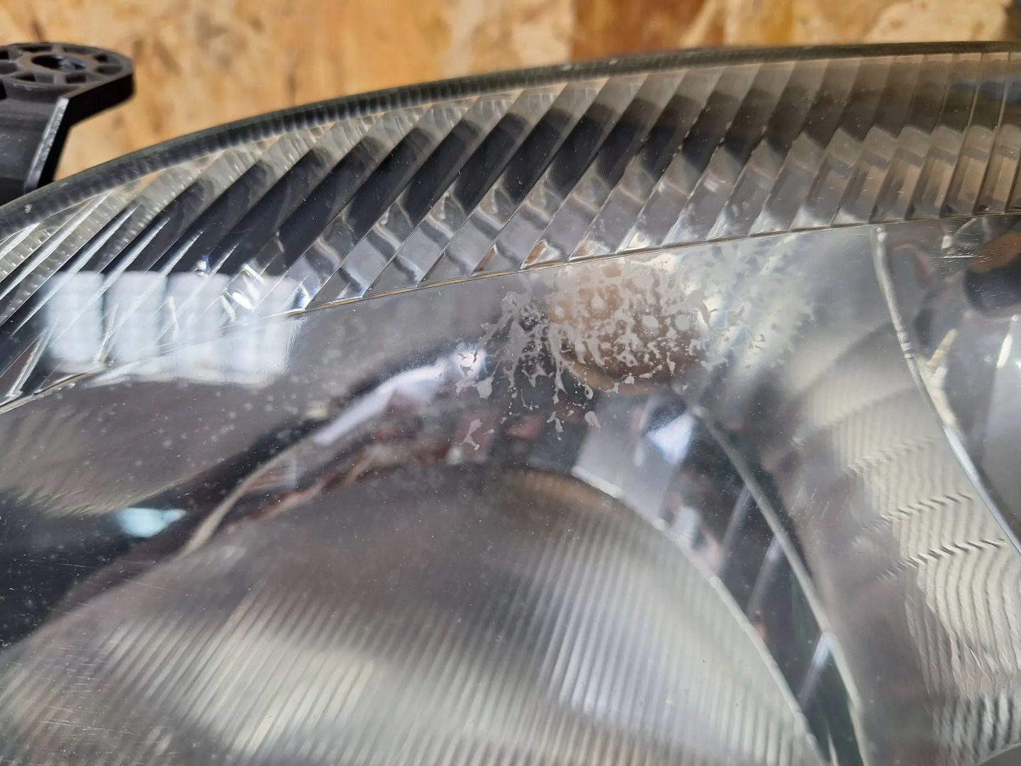 light front left Suzuki Ignis II 03-08 EU