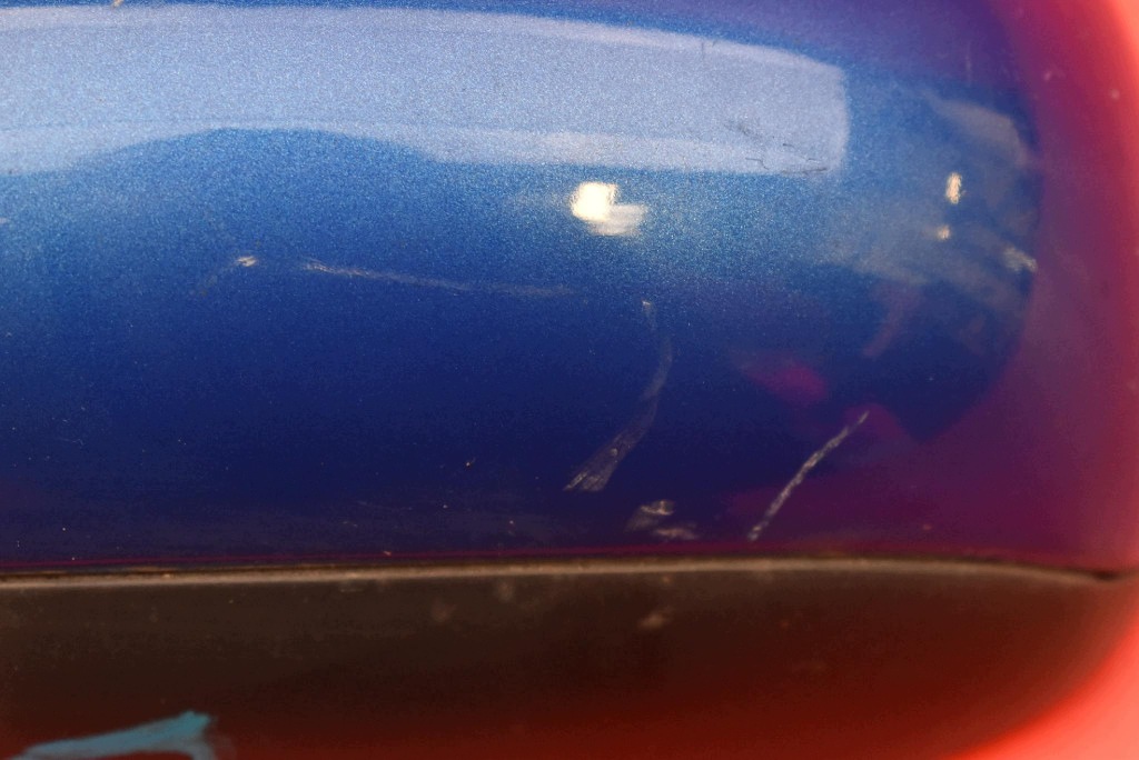 mirror left 8T0 EU TOYOTA YARIS 2 II 05-09 3 PIN