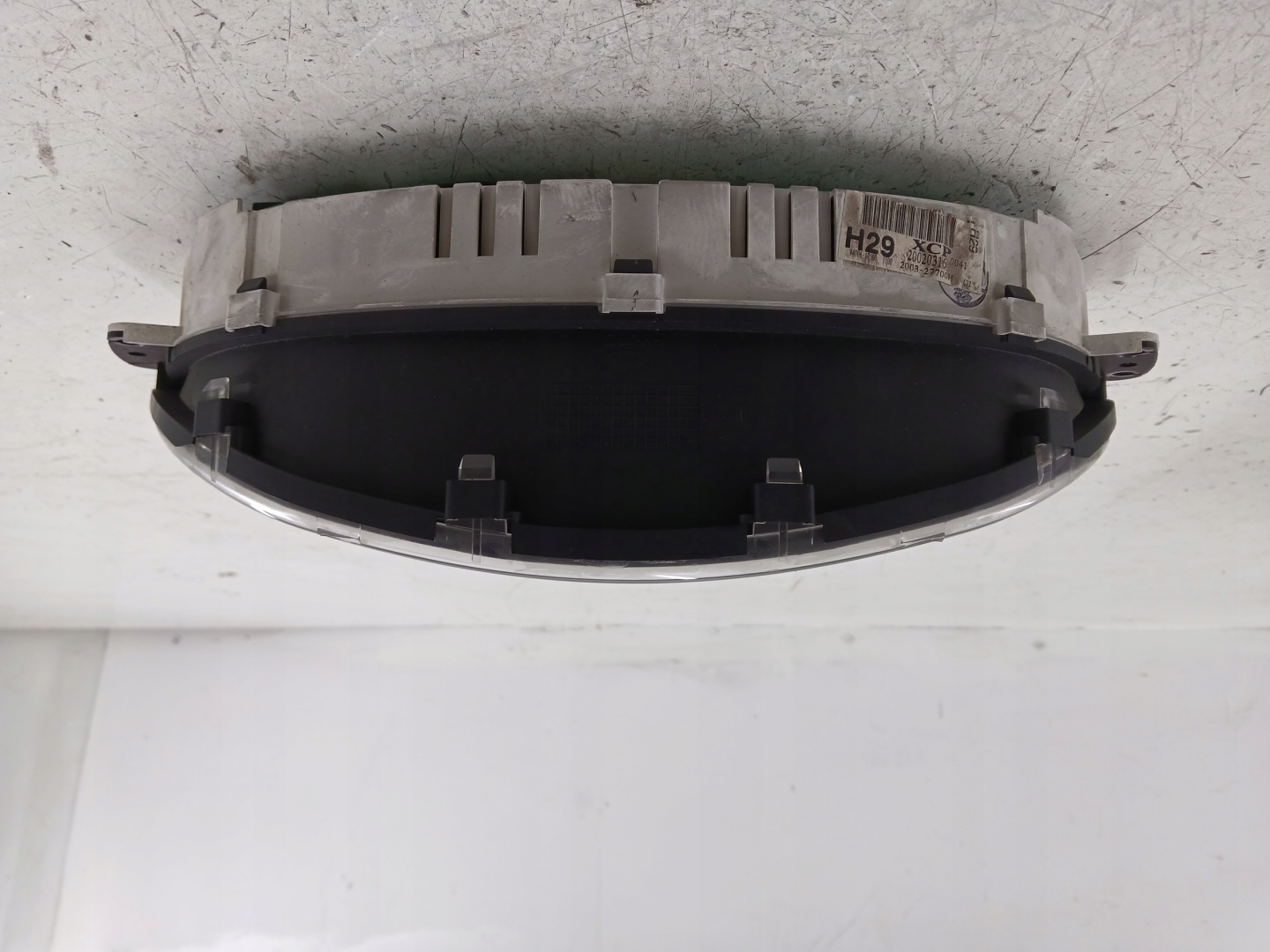 HYUNDAI MATRIX and 1.5 CRDI dials dials 94006-17100