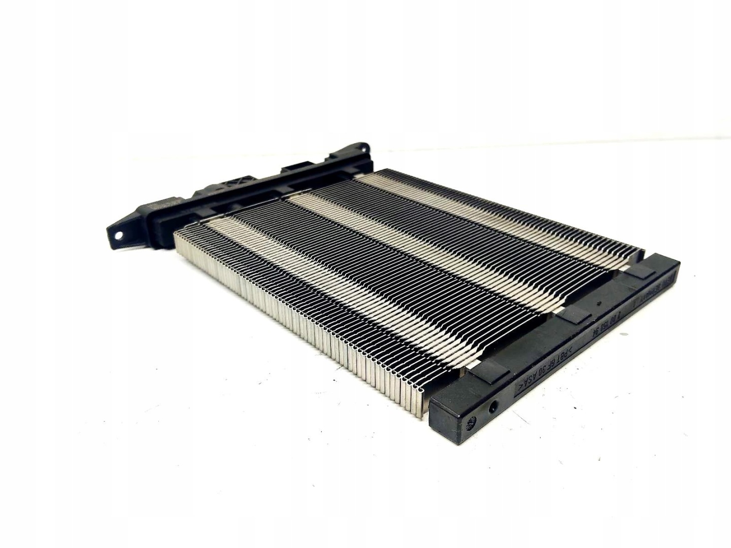 heater electrical Vw Passat B6 2.0 TDI 1K0963235F