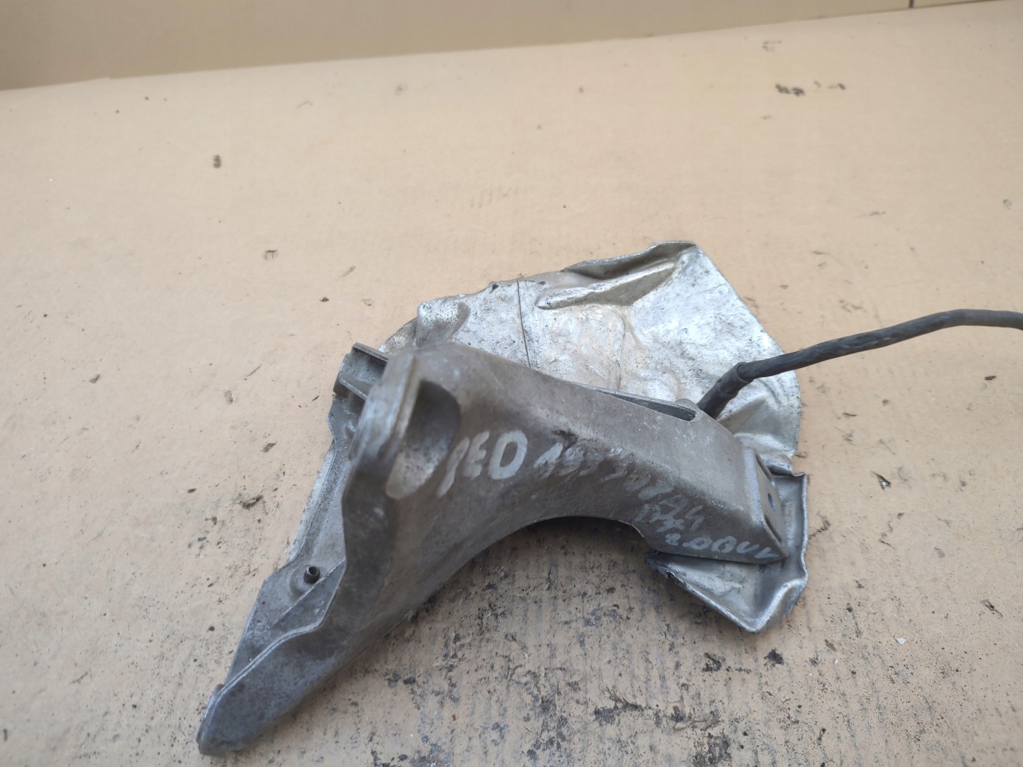 engine mount audi a4 b7 2.0 turbo BUL 8E0199308