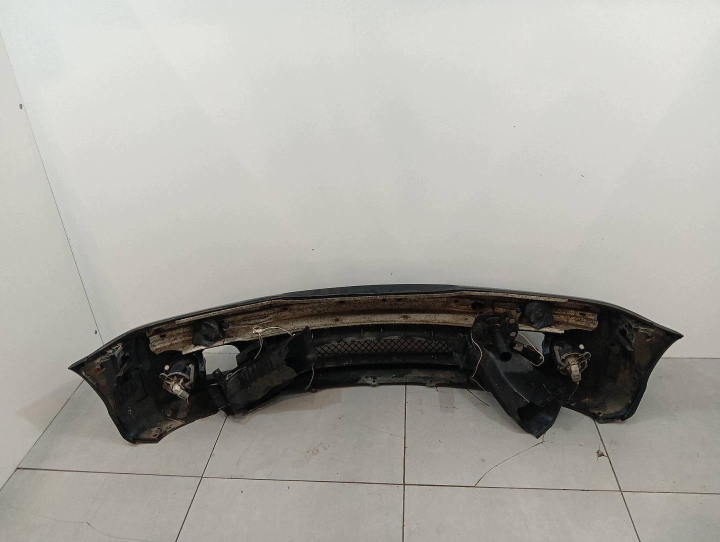 bumper front m-packet original Bmw Seria 3 IV (1998-2006) E46
