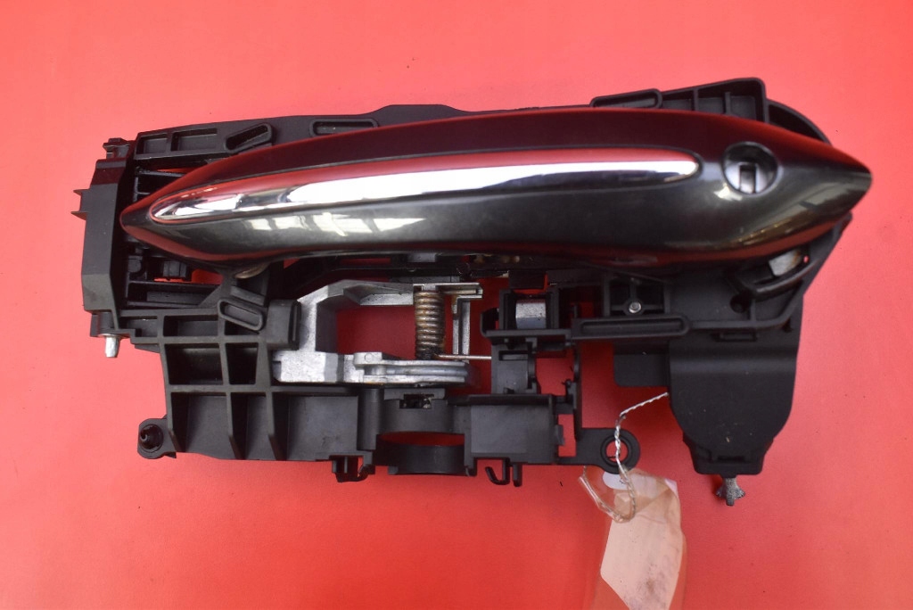 handle left front front B90 CHROM 7564310 BMW F11 09-13
