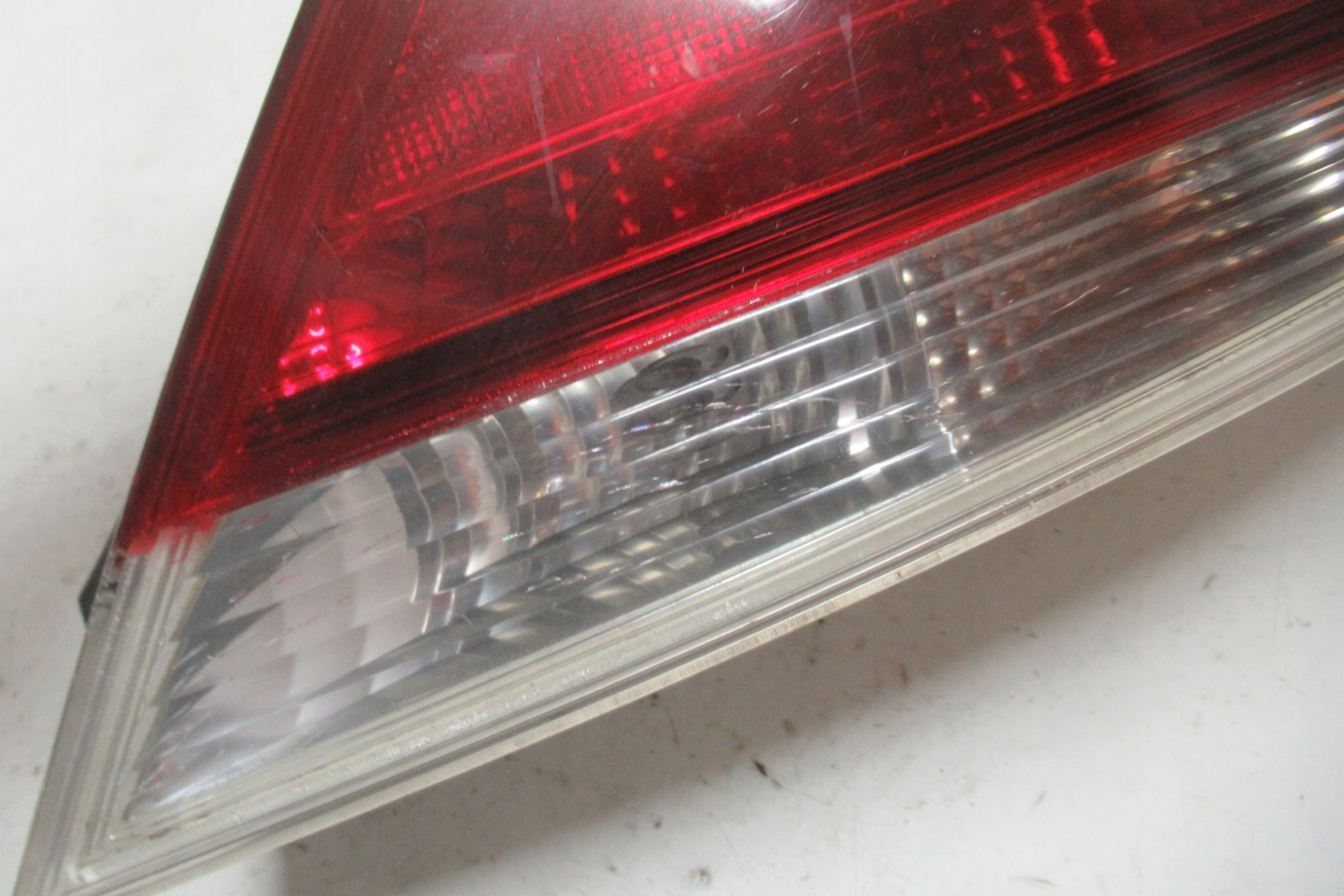 OPEL ASTRA H CABRIO 1.9 CDTI 06R light right rear part EU