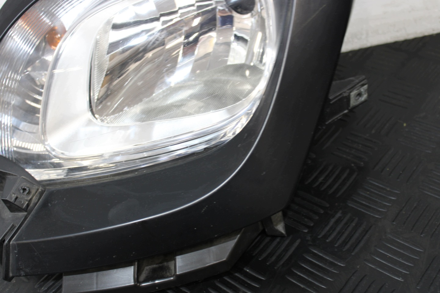 light left front left front 52024280 FIAT PANDA CROSS III 3 1.0 BENZ