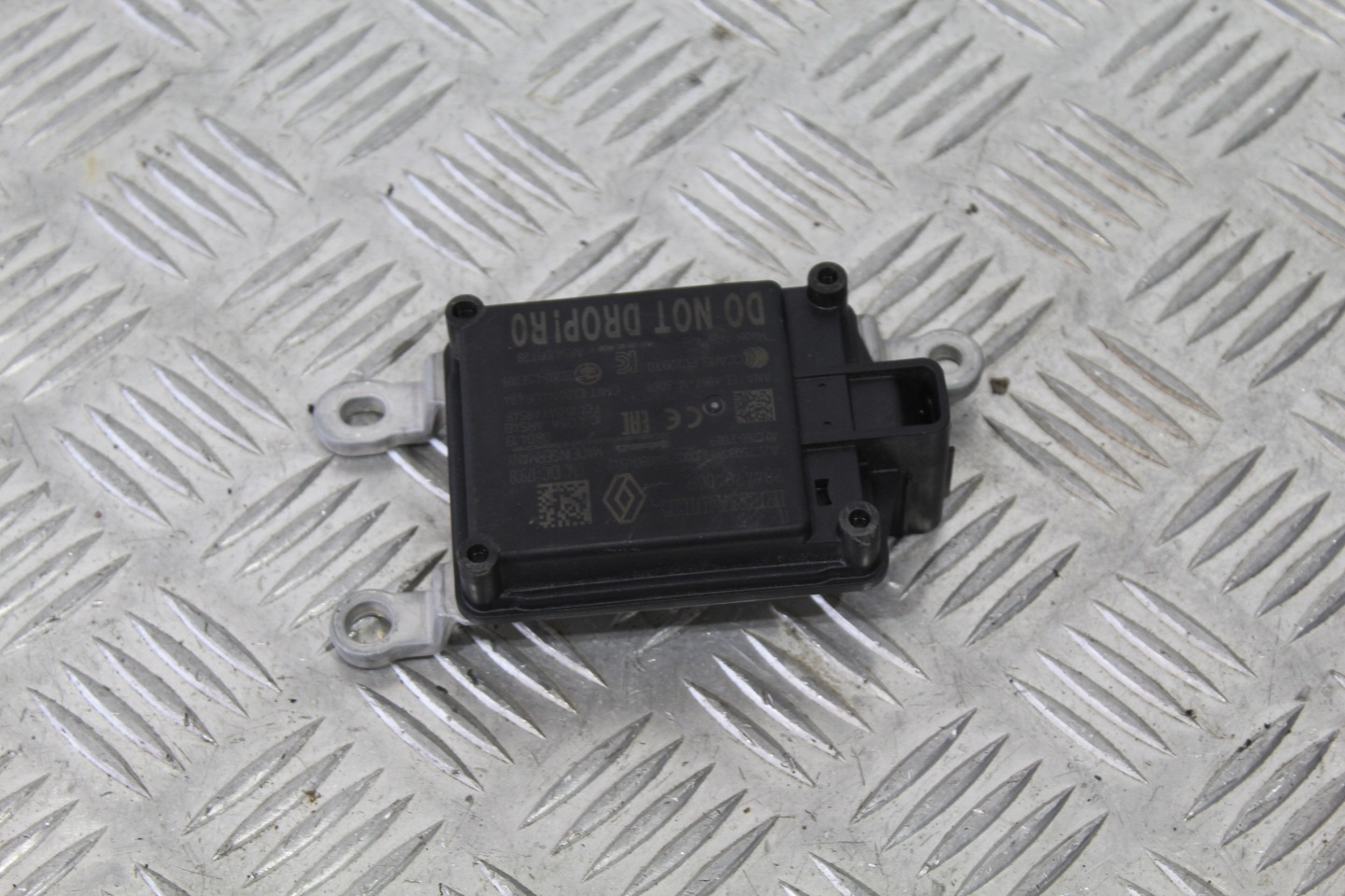 RADAR DISTRONIC TALISMAN LIFT 284478400R