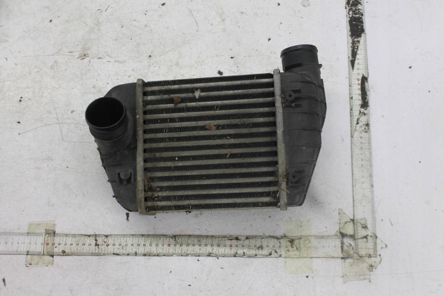 INTERCOOLER 4F0145805J AUDI A6 C6 2.0 TFSI 04-08