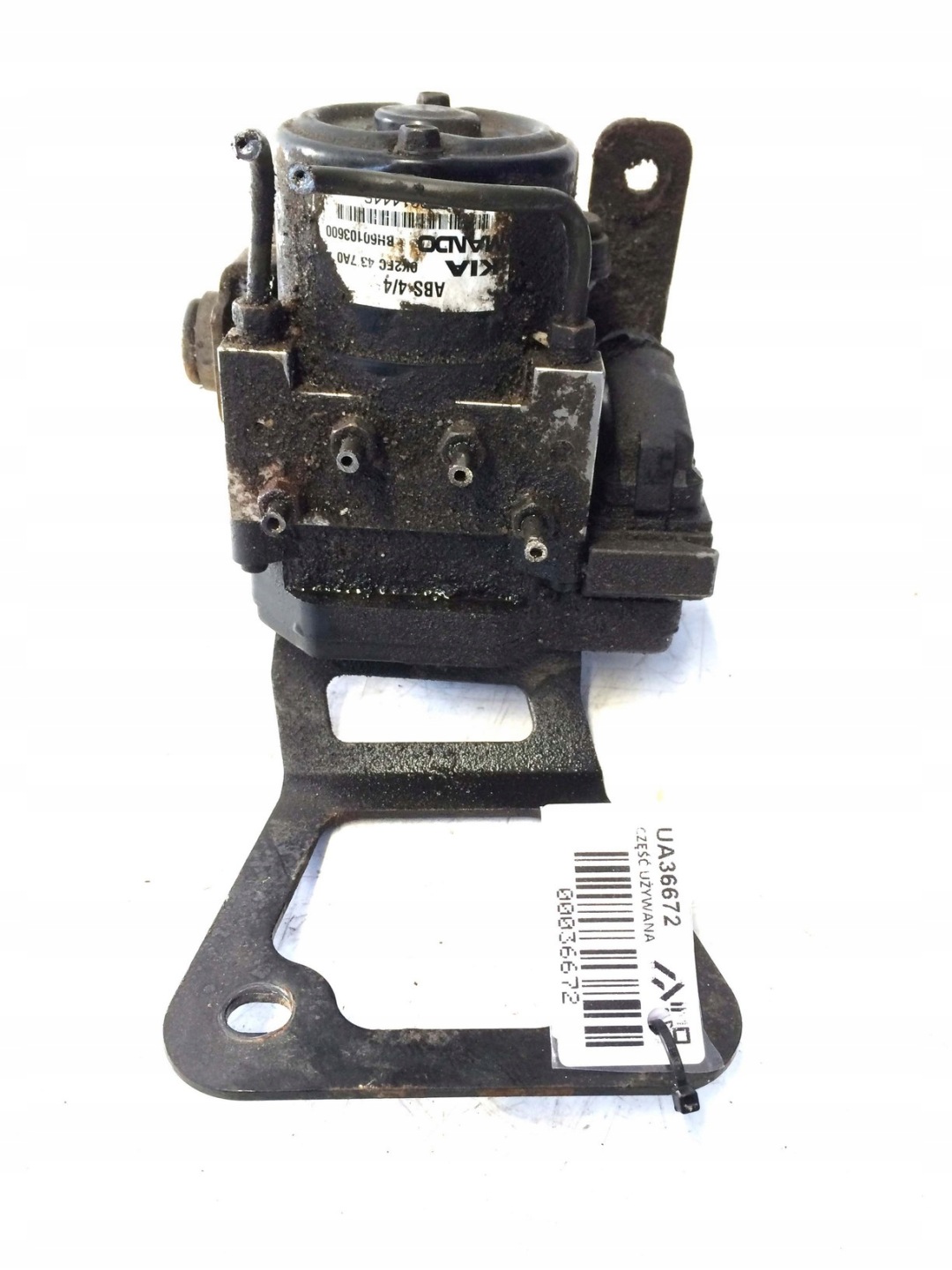 Pompa ABS KIA CARENS BH60103600 0K2FC 43 7A0