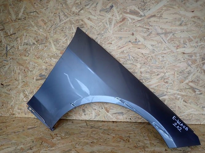 MERCEDES W212 212 E-KLASA fender right front front