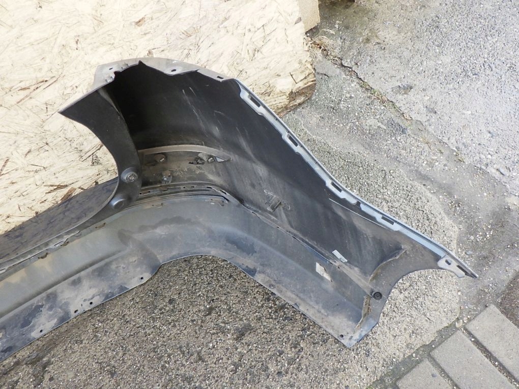 FORD MONDEO MK5 V KOMBI 15- bumper rear