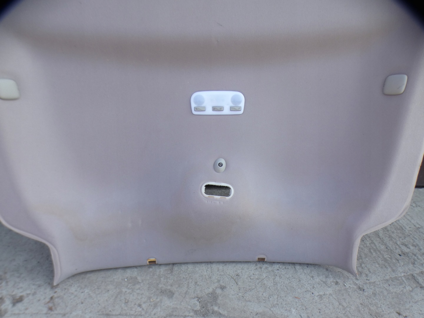 RENAULT SCENIC III 3 X-MOD CIELO INTERNO PANORAMA 2014