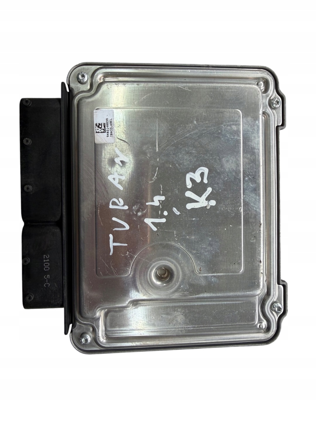 computer Centralina Motore VOLKSWAGEN TOURAN e LIFT 1.4 TSI 03C906027R