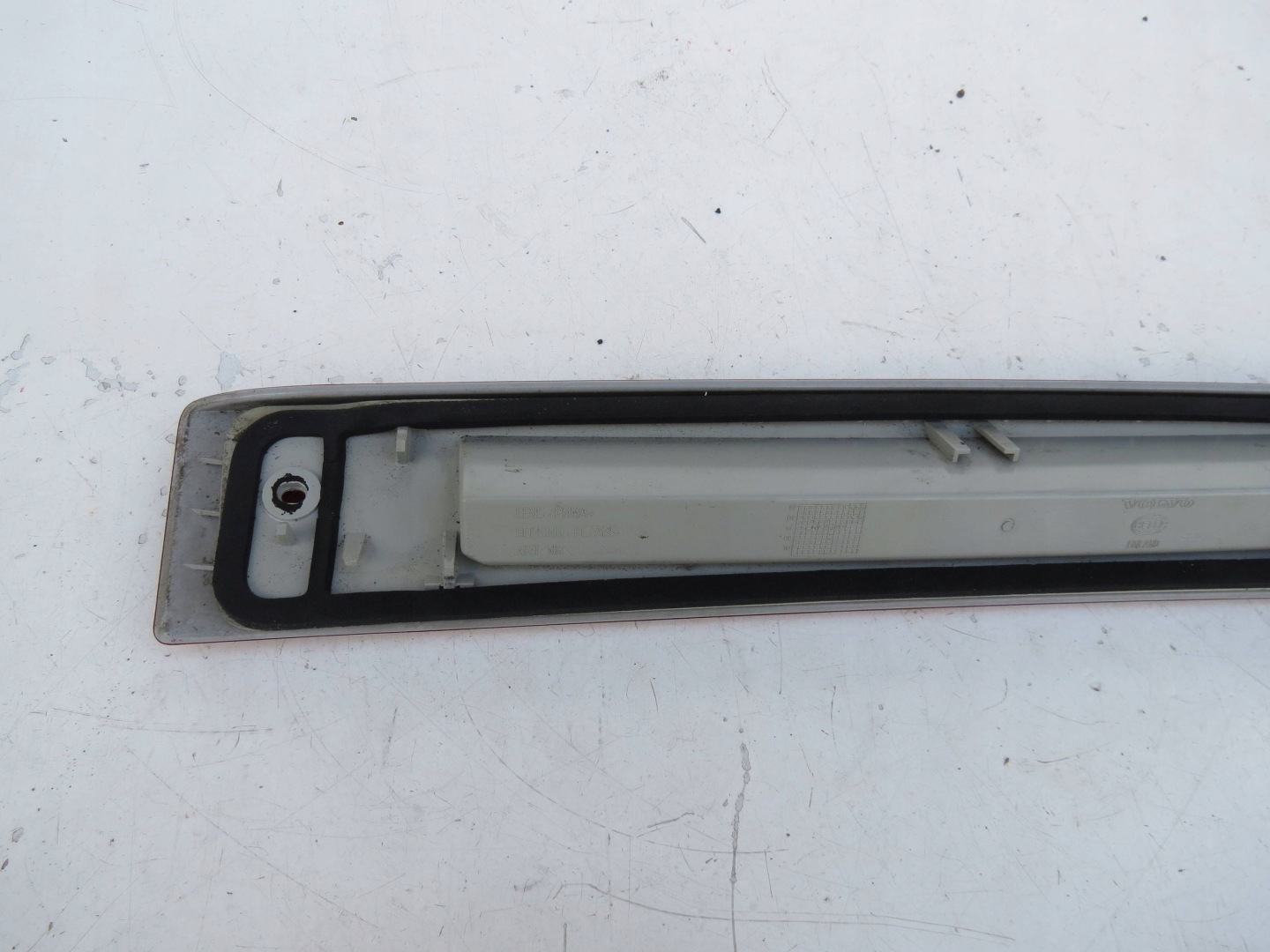 third brake light VOLVO XC90 4.4 V8 2007r 30764803