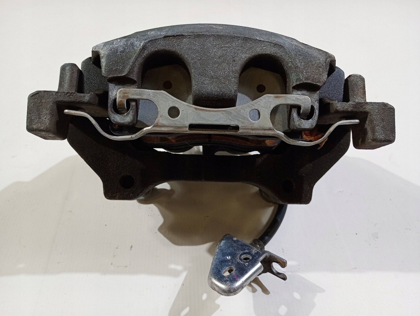 bremssattel bremse sattel brems- links vorne vorne links komplet Dodge Durango 2021