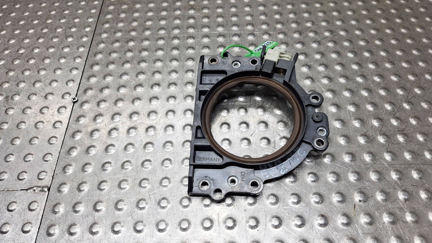 seal cams sensor 04C103173H VW GOLF VII T-ROC A3 8V 1.5 TSI
