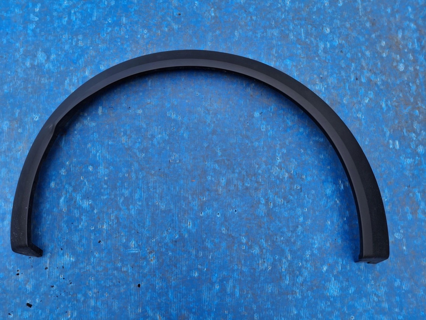 Blende Gehäuse für Kotflügel hinten rechts oder links RENAULT CAPTUR II 2019R->