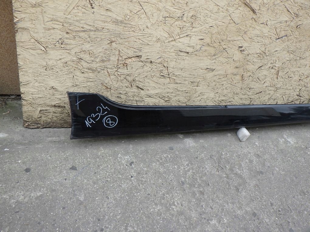 BMW 2 F46 GRAN TOURER cap threshold moulding right