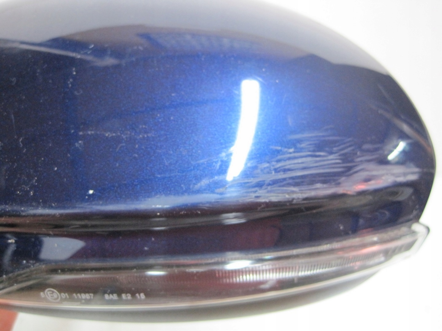 mirror ALFA ROMEO GIULIA right 10 PIN left 8 PIN