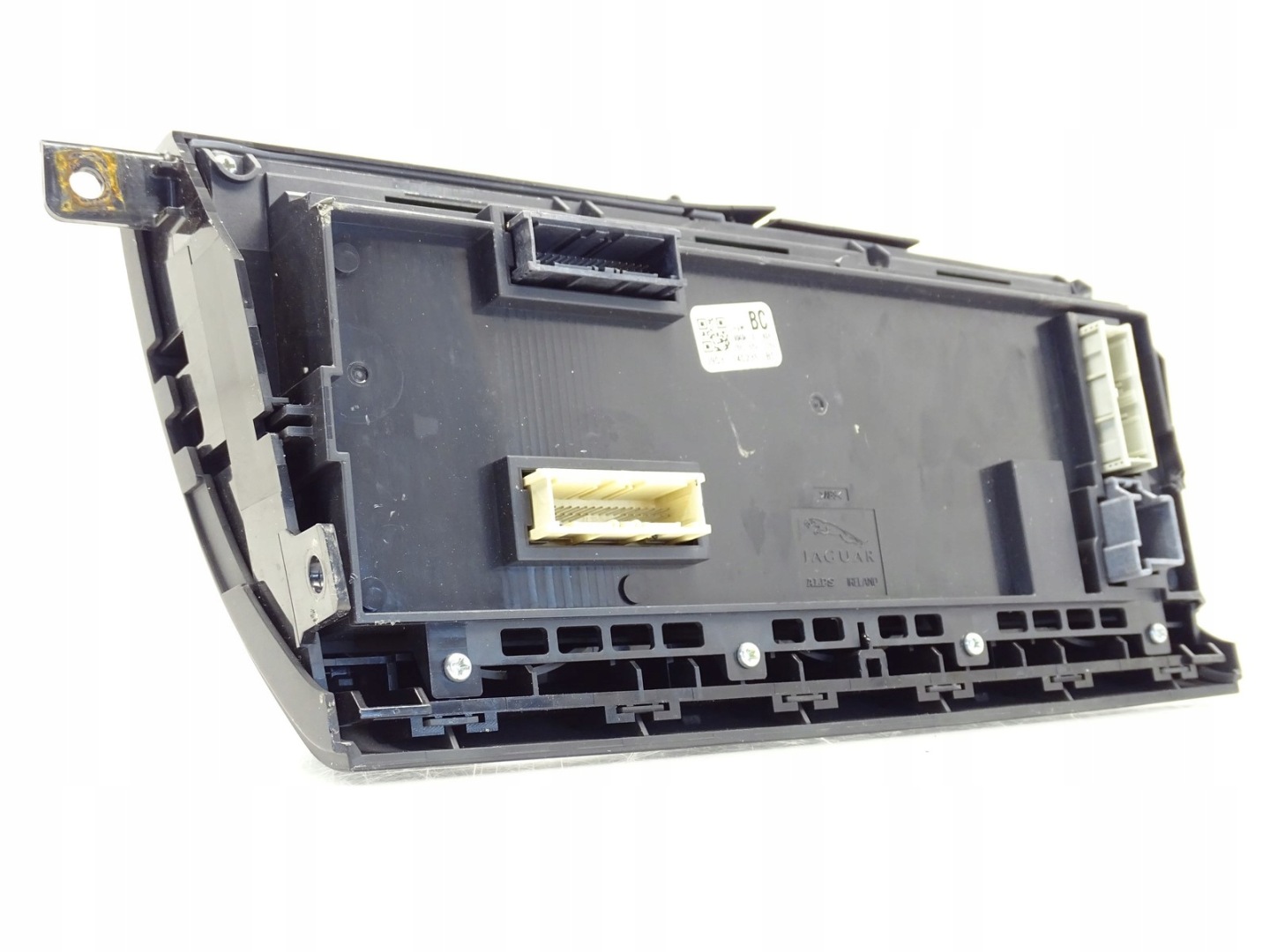 PANEL klimaanlage JAGUAR E-PACE J9C3-14C239-BC