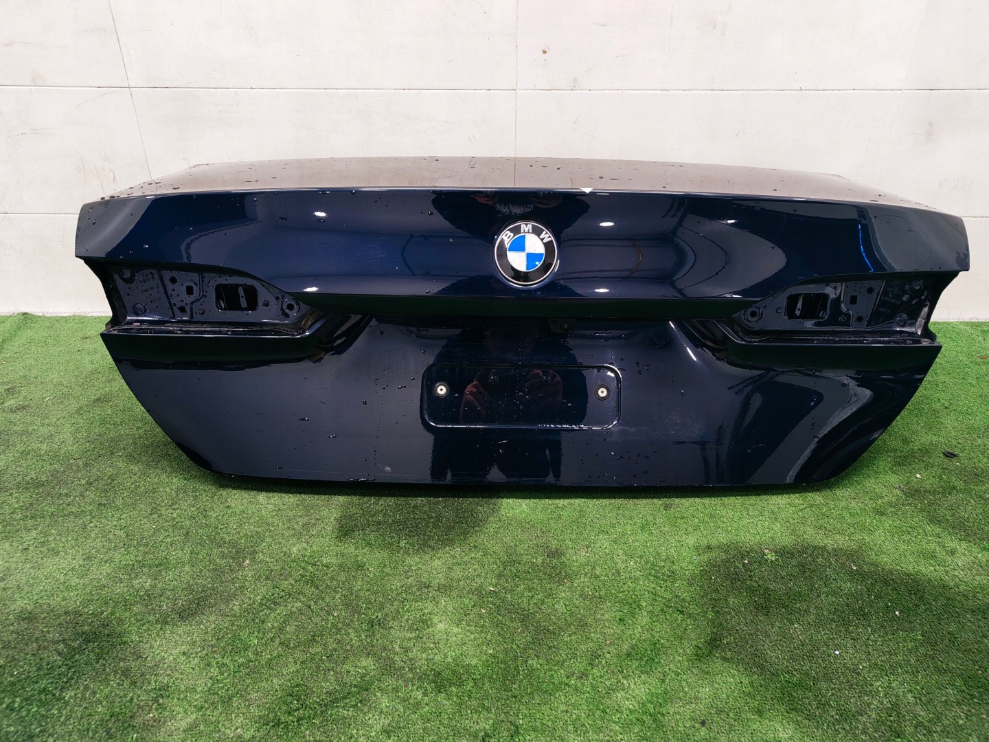 BMW 5 G60 trunk door boot 416 KAMERA ELEKTRYKA
