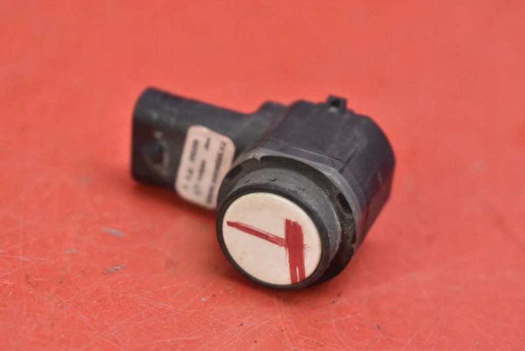 Sensor Parken heck PDC 1S0919275 SKODA RAPID 12-17