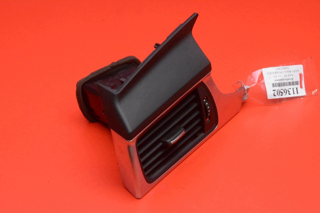 grid air conditioning devices left 4G1820901 AUDI A6 C7 10-14