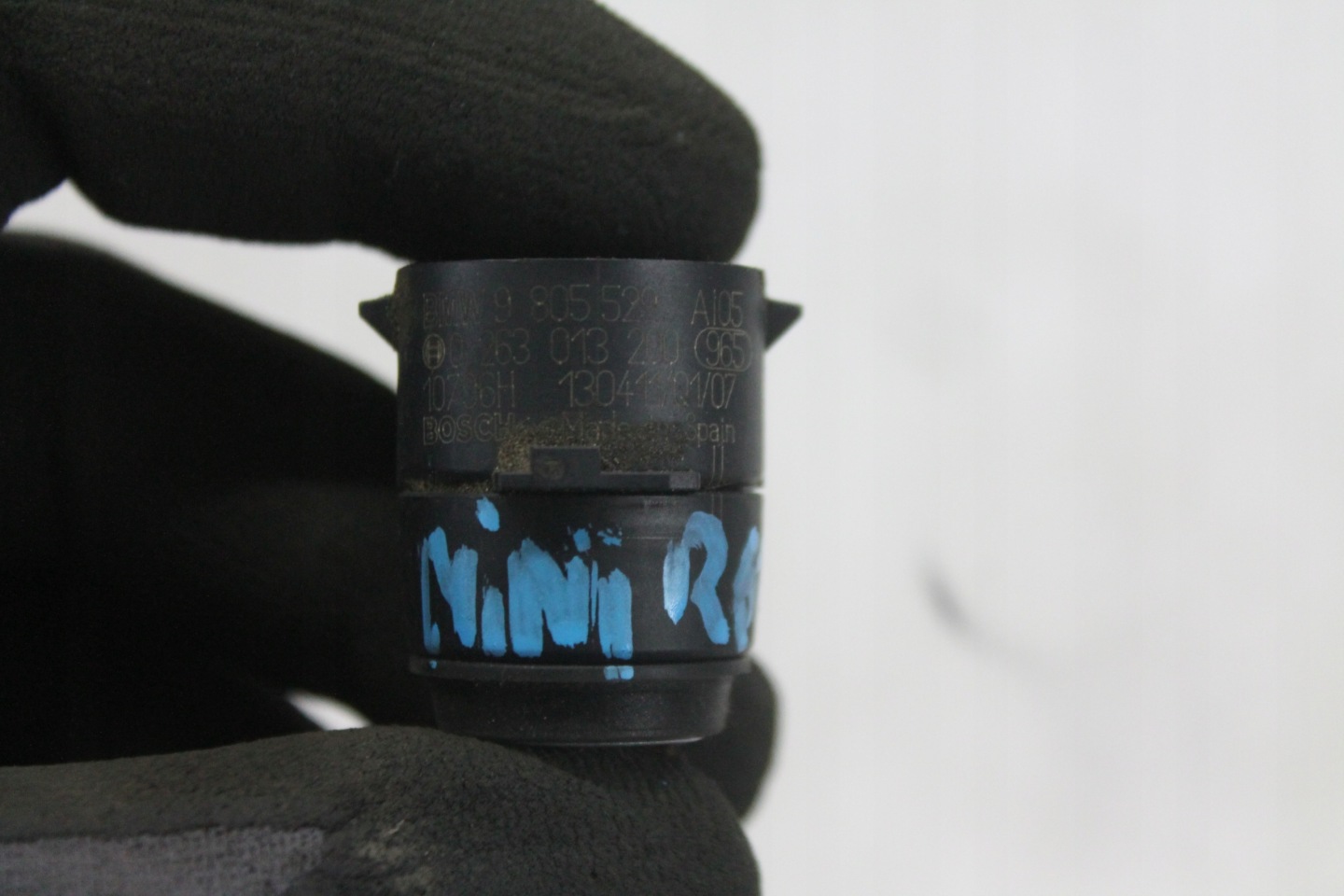 SENSOR PARKEN PDC 98055229 MINI R60 R61 10-17